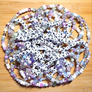 Today was a Fairytale- Taylor Swift Friendship Bracelet